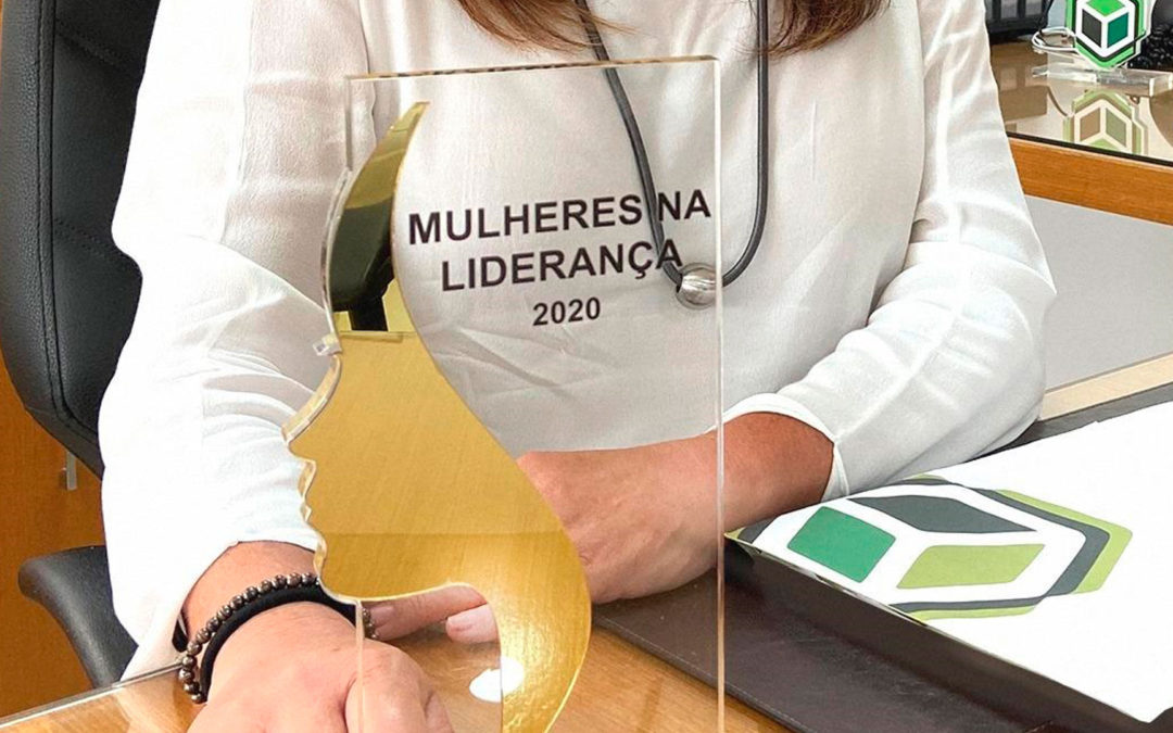 Prêmio Mulheres na Liderança – Comercial Milano Brasil